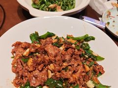 -攸州小镇家湘菜(小米科技园店)
