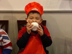 -棒约翰比萨意面(马家堡西路店)