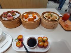 -蔡澜点心·粤菜(丽泽天街店)
