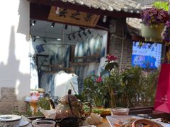 -民食香·腊排骨野生菌美食(木府店)