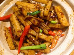 -蜀宴小调·精致家常菜(来福士店)