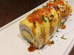 -山葵家·创意料理(临平银泰城店)