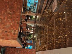 -星叶·东南亚料理(温州万象城店)