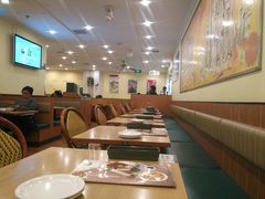 -萨莉亚意式餐厅(莲花国际广场店)