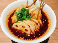 -太二酸菜鱼(武汉光谷保利店)