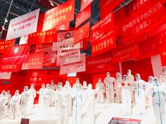 -武汉客厅中国文化博览中心