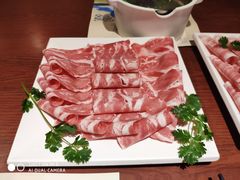 -祥记顺成小火锅(香坊店)