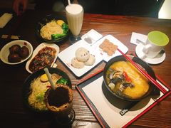 -春水堂人文茶馆(中正店)