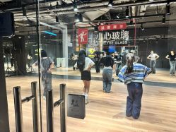 -G-STEPS舞蹈工作室