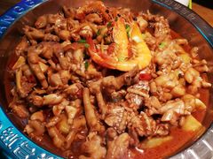 -胖哥俩肉蟹煲(爱琴海购物公园店)