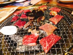 -万兴佳烤肉·长白山老味道(宏泰广场店)