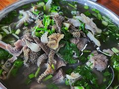 -周记翘脚牛肉