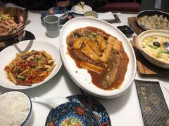 -径山十八道·风味民间菜(杭州总店)