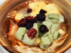 -菲住布渴酒店自助餐厅(阿里巴巴西溪园区店)