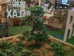 -深圳来福士广场