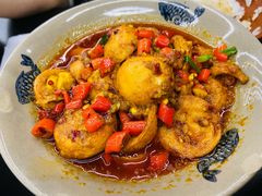 金钱蛋-潇湘阁(三里屯SOHO店)