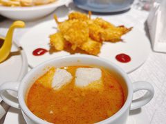 -四月吧餐厅(正阳步行街店)
