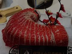 -犇鼎牛潮汕牛肉火锅(新辰里学清路店)