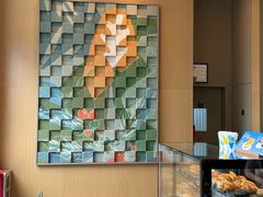 -星巴克(中山服务区西区店)