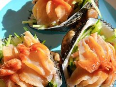 -喝丢一只鞋海鲜烧烤(市场店)