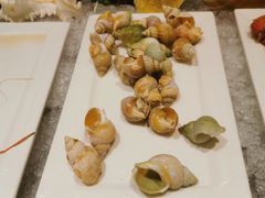 -索菲特西湖大酒店·香榭丽全日候餐厅(南山路店)