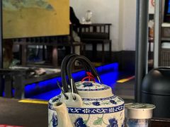 -绿茶餐厅(南方商城店)