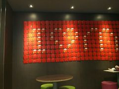 -麦当劳(金桥店)