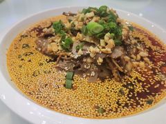 -小贝壳酒楼(经九路店)