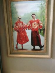 -IDO婚纱摄影(上海旗舰店)