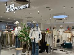 -沈阳大商千盛购物中心有限公司(长江街店)