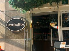 -JamaicaBlue Cafe(乌鲁木齐中路店)