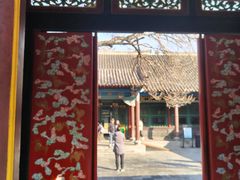 -张学良旧居陈列馆