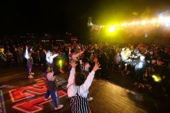 -嘻哈帮街舞·少儿