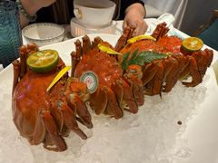 -金海华·Winsun玲珑国际·赫本时光(园区金鸡湖店)