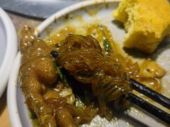 -锅老头海鲜铁锅炖
