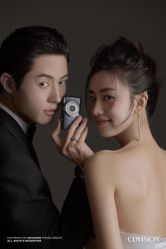 -CD视觉婚纱摄影