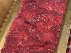 -东门口·新式老北京火锅(河西龙湖天街店)