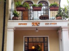 -玫瑰厅上海菜(兴国路店)