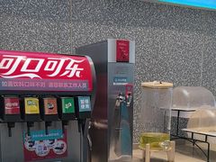 -半天妖烤鱼(紫荆广场店)
