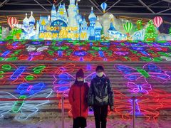 -沈阳奥体冰雪嘉年华