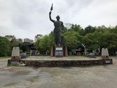 -景德镇古窑民俗博览区