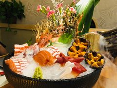 -京料理·日料自助·铁板燒(复悦城店)