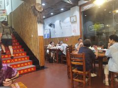 -下梅人家土菜馆(历史文化餐厅度假区店)