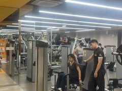 -超鹿运动(大唐世家店)