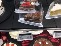 -Olé精品超市(太原万象城店)