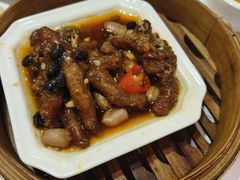 -稻香海鲜饭店(第一国际店)