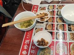 -扬二春炒饭(国庆路总店)
