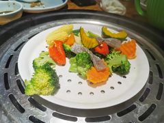 -三个渔夫·蒸汽海鲜(小白楼店)
