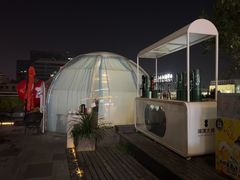 -悦融·京鲁菜·露台花园(安定门店)