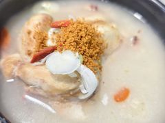 -长顺参鸡汤店(西塔总店)